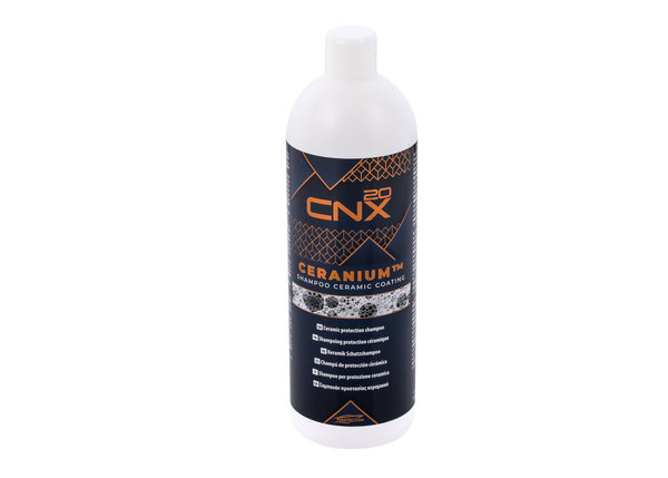 Nautic Clean Keramik Shampoo CNX20