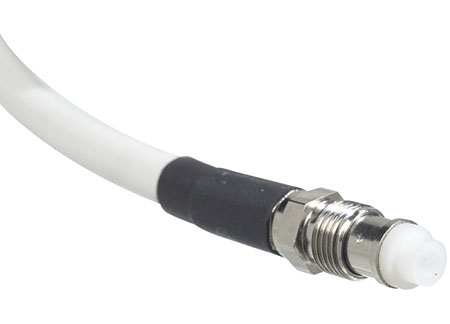 Koaxial-Kabel UKW GLOMEX RG8X 50 Ohm mit FME Steckverbindung